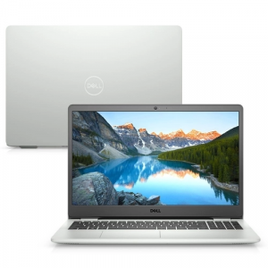 Imagem da oferta Notebook Dell Inspiron i7-1165G7 8GB SSD 256GB Intel Iris Xe Tela 15.6" HD Linux - 3501-U60S