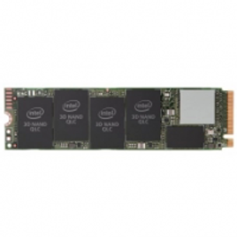 Imagem da oferta SSD Intel 660p M.2 80mm 512GB Leitura 1500MBs e Gravação 1000MBs SSDPEKNW512G8X1