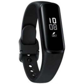 Pulseira de Relógio Inteligente de Silicone Macio Ajustável para Galaxy Fit-e R375
