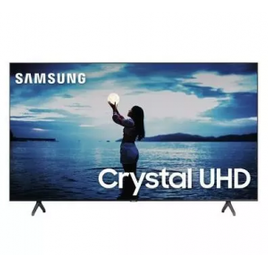 Imagem da oferta Smart TV LED 50" Crystal Ultra HD 4K Samsung 50TU7020 Crystal 2 HDMI 1 USB Bluetooth