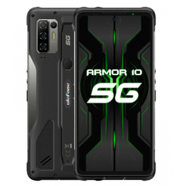 Imagem da oferta ️ Smartphone Ulefone Armor 10 8gb 128GB