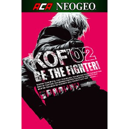 Imagem da oferta Jogo ACA Neogeo The King OF Fighters 2002 - Xbox One