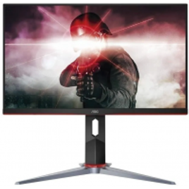 Monitor Gamer AOC 27G2 Full HD