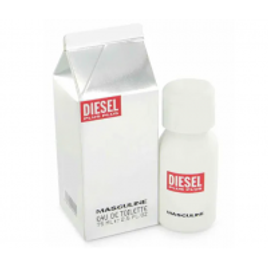 Imagem da oferta Perfume Diesel Plus Plus 75ml EDT - Masculino