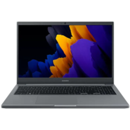 Notebook Samsung Book i3-1115G4 4GB 256GB SSD 15.6" FHD Linux - NP550XDZ-KV6BR