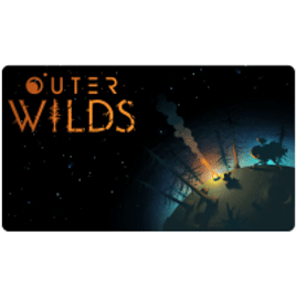 Imagem da oferta Jogo Outer Wilds - Nintendo Switch