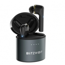 Imagem da oferta Fone de Ouvido Blitzwolf Bluetooth BW-FYE8 TWS