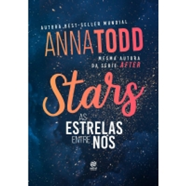 Imagem da oferta Livro Stars: As Estrelas entre Nós - Anna Todd