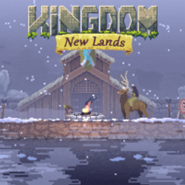 Imagem da oferta Jogo Kingdom: New Lands - PC Steam
