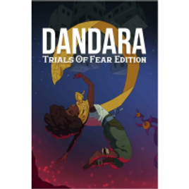 Jogo Dandara: Trials of Fear Edition - PC Epic