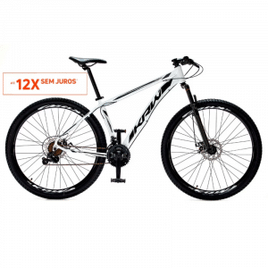 Imagem da oferta Bicicleta Aro 29 KRW Spotlight Alumínio 24 Vel Freio a Disco SX29