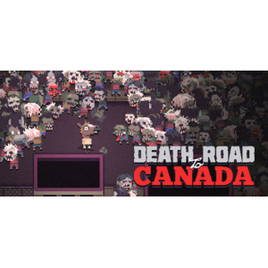 Jogo Death Road to Canada - PC Steam