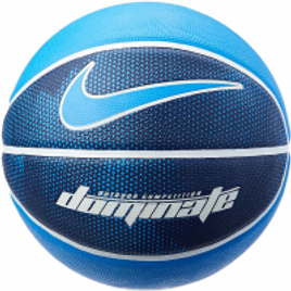 Imagem da oferta Bola de Basquete Dominate 8P Nike 7 Binary Blue/White