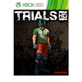 Jogo Trials HD - XBOX 360 R$ 8 - Promobit