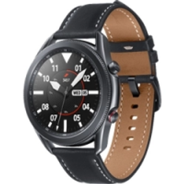 Imagem da oferta Smartwatch Samsung Galaxy Watch3 45mm - Preto