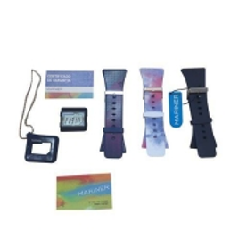 Imagem da oferta Kit Relógio Mariner (Technos) + 3 Pulseira + Suporte para Relógio de Bolso