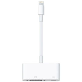 Adaptador Apple de Lightning para VGA