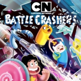 Imagem da oferta Jogo Cartoon Network: Battle Crashers - PS4