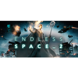 Imagem da oferta Jogo Endless Space 2: Digital Deluxe Edition - PC Steam