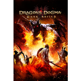 Imagem da oferta Jogo Dragon's Dogma Dark Arisen - Nintendo Switch
