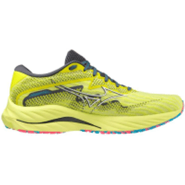 Imagem da oferta Tênis Mizuno Wave Rider 27 - Masculino