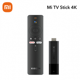 Imagem da oferta Xiaomi Mi TV Stick 4K - Versão Global