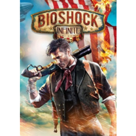 Imagem da oferta Jogo BioShock Infinite Complete Edition - PC