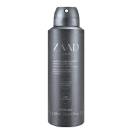 Imagem da oferta Zaad Go Desodorante Antitranspirante Aerosol, 75g