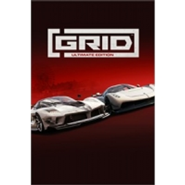 Imagem da oferta Jogo GRID Ultimate Edition - Xbox One