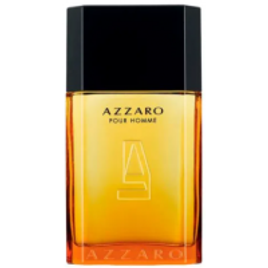 Imagem da oferta Perfume Azzaro Pour Homme Masculino Eau de Toilette - 200ml