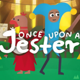 Imagem da oferta Jogo Once Upon a Jester - PC GOG