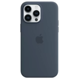 Imagem da oferta Capa Apple para Iphone 14 Pro Max de Silicone com Magsafe