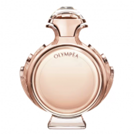 Imagem da oferta Perfume Feminino Olympéa Intense Paco Rabanne Eau de Parfum 50ml