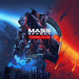 Imagem da oferta Jogo Mass Effect Legendary Edition - PS4