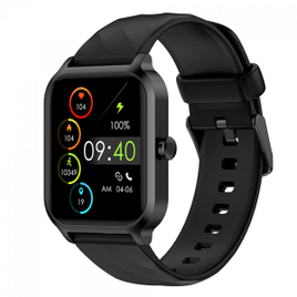 Imagem da oferta Relógio SmartWatch Level LVW-10 TFT 1.83" Android/IOS Bluetooth IP68 Monitoramento de Frequência Cardíaca Pulseira De Silicone