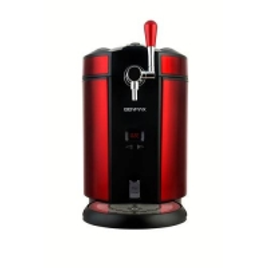 Imagem da oferta Chopeira Elétrica Benmax Maxicooler Vermelha - Bivolt