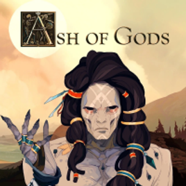 Imagem da oferta Jogo Ash of Gods: Redemption - PC GOG
