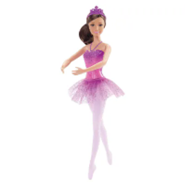 Jogo Barbie Ballerina Dress Up no Jogos 360