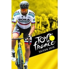 Imagem da oferta Jogo Tour de France 2019 - Xbox One