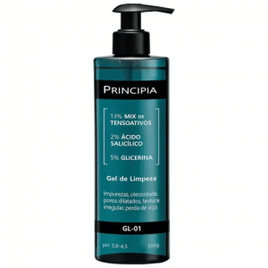 Imagem da oferta Gel de Limpeza Facial Principia - GL-01