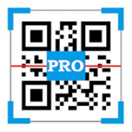 Imagem da oferta APP QR / Scanner de Código de Barras PRO - Android