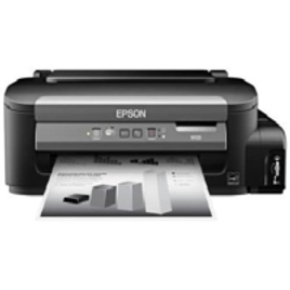 Imagem da oferta Impressora EPSON Tanque de Tinta Monocromatica M105 - C11CC85212