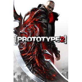 Imagem da oferta Jogo Prototype 2 - Xbox One