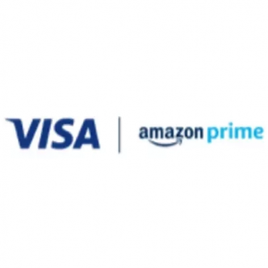 Imagem da oferta Ganhe até 3 Meses de Amazon Prime com Vai de Visa para Novos Assinantes