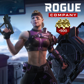 Imagem da oferta jogo Rogue Company: Sigrid -  Pacote PlayStation Plus - PS4