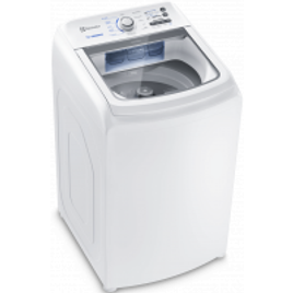 Máquina de Lavar 13kg Electrolux Essential Care com Cesto Inox - LED13