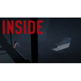 Imagem da oferta Jogo INSIDE - PC Steam