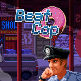 Jogo Beat Cop - PC