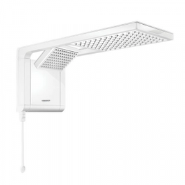 Chuveiro Lorenzetti Acqua Duo 220v 6800w Branco