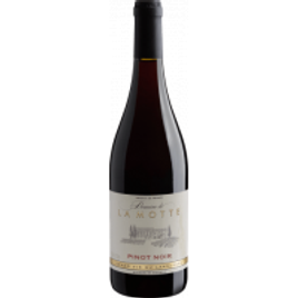 Imagem da oferta Vinho Domaine de La Motte Pinot Noir 2017 - 750ml